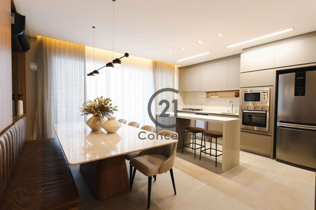 Apartamento com 2 Quartos à Venda, 88 m² em Campinas - São José