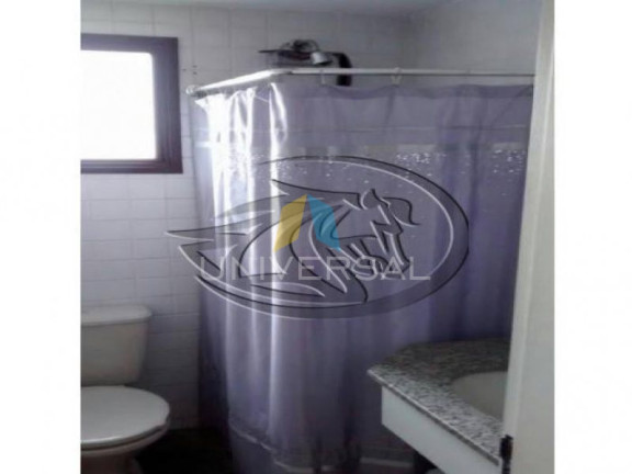 Imagem Apartamento com 3 Quartos à Venda, em Vila Andrade - Sao Paulo Imagem Apartamento com 3 Quartos à Venda, em Vila Andrade - Sao Paulo