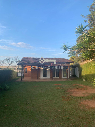 Casa à Venda, 270 m² em Granja Viana - Cotia