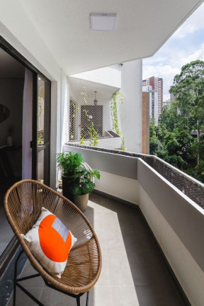 Imagem Imóvel com 4 Quartos à Venda, 200 m² em Morumbi - São Paulo Imagem Imóvel com 4 Quartos à Venda, 200 m² em Morumbi - São Paulo