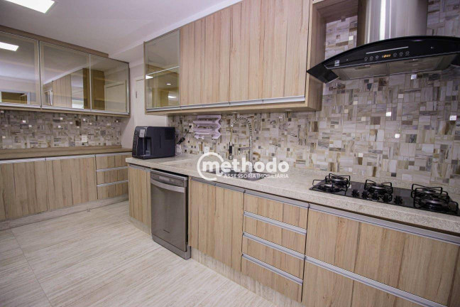 Imagem Apartamento com 3 Quartos à Venda, 188 m² em Taquaral - Campinas Imagem Apartamento com 3 Quartos à Venda, 188 m² em Taquaral - Campinas