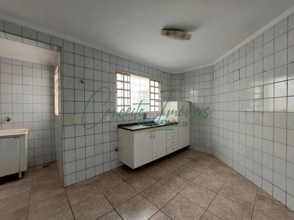 Imagem Apartamento com 3 Quartos para Alugar, 100 m² em Jardim Vivendas - São José Do Rio Preto Imagem Apartamento com 3 Quartos para Alugar, 100 m² em Jardim Vivendas - São José Do Rio Preto