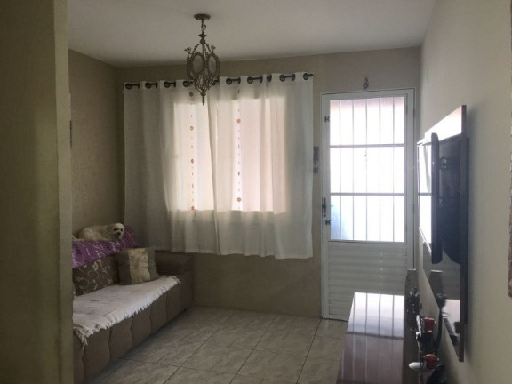 Imagem Casa de Condomínio com 2 Quartos à Venda, 80 m² em Loteamento City Jaragua - São Paulo