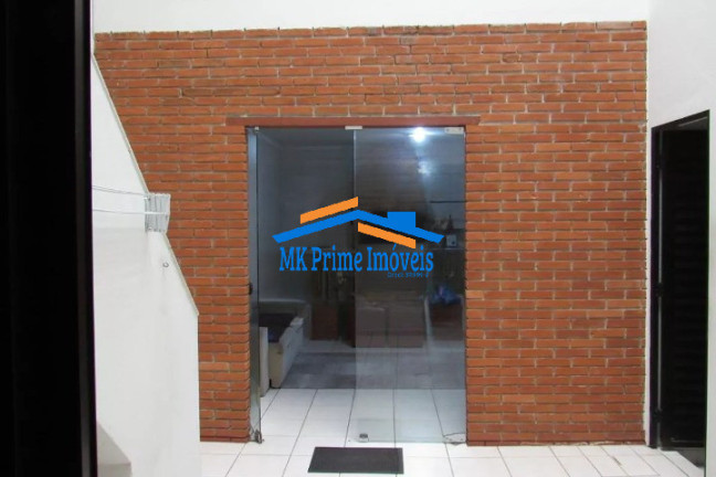 Imagem Casa com 1 Quarto à Venda, 120 m² em Jardim Das Flores - Osasco