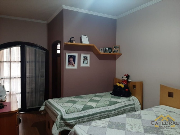 Imagem Casa com 2 Quartos à Venda, 420 m² em Vila Progresso - Jundiaí