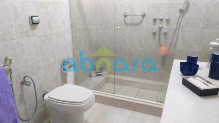 Imagem Apartamento com 3 Quartos à Venda, 164 m² em Ipanema - Rio De Janeiro