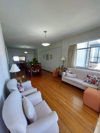 Apartamento com 3 Quartos à Venda, 130 m² em Treze De Julho - Aracaju