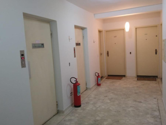Imagem Cobertura com 4 Quartos à Venda, 140 m² em Vila Matilde - São Paulo