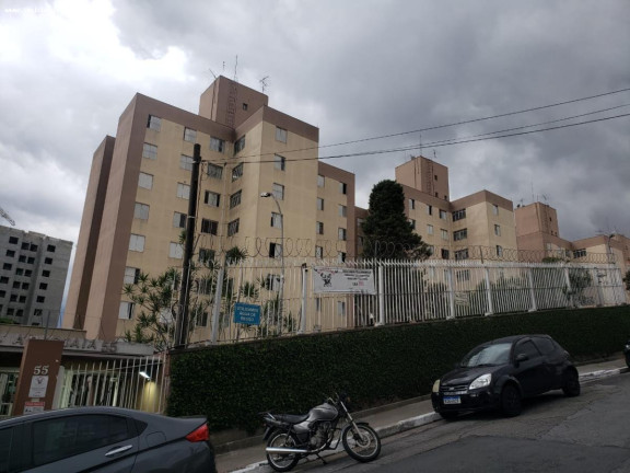 Imagem Apartamento com 2 Quartos à Venda, 54 m² em Vila Constança - São Paulo Imagem Apartamento com 2 Quartos à Venda, 54 m² em Vila Constança - São Paulo