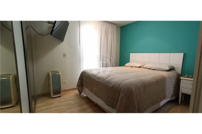 Imagem Apartamento com 3 Quartos à Venda, 165 m² em Parque Da Mooca - São Paulo