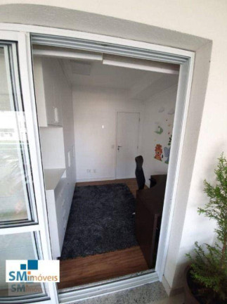 Imagem Apartamento com 3 Quartos à Venda, 92 m² em Jardim Das Acácias - São Paulo Imagem Apartamento com 3 Quartos à Venda, 92 m² em Jardim Das Acácias - São Paulo