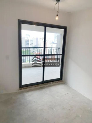 Imagem Apartamento com 2 Quartos à Venda, 68 m² em Vila Mariana - São Paulo