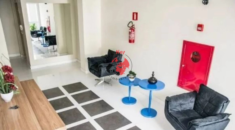 Imagem Apartamento com 2 Quartos à Venda, 66 m² em Fundação - São Caetano Do Sul