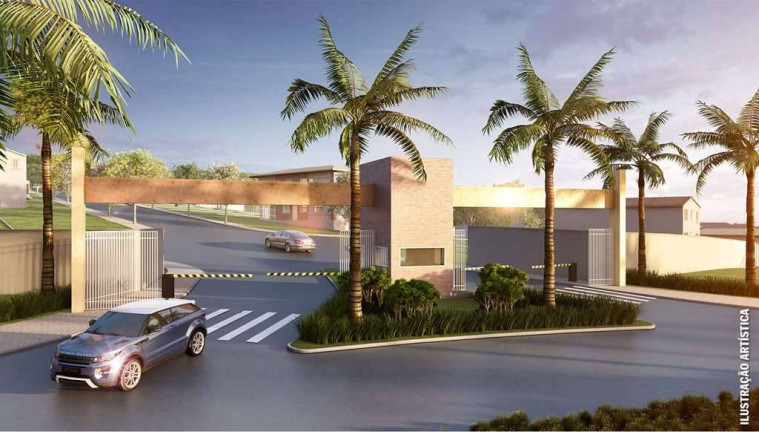 Imagem Terreno em Condomínio à Venda, 125 m² em Sítio Boa Vista - Cotia Imagem Terreno em Condomínio à Venda, 125 m² em Sítio Boa Vista - Cotia