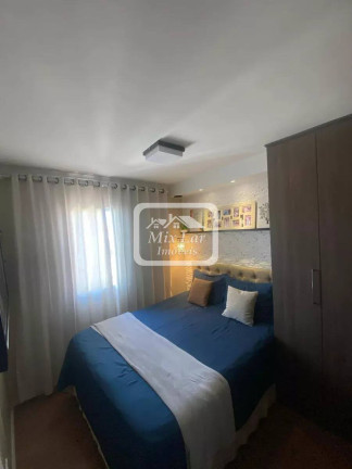 Imagem Apartamento com 3 Quartos à Venda, 63 m² em Conceição - Osasco