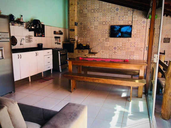 Imagem Casa com 3 Quartos à Venda, 200 m² em Barra Do Jucu - Vila Velha