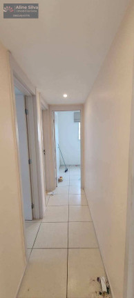 Imagem Apartamento com 3 Quartos para Alugar, 62 m² em Camorim - Rio De Janeiro Imagem Apartamento com 3 Quartos para Alugar, 62 m² em Camorim - Rio De Janeiro