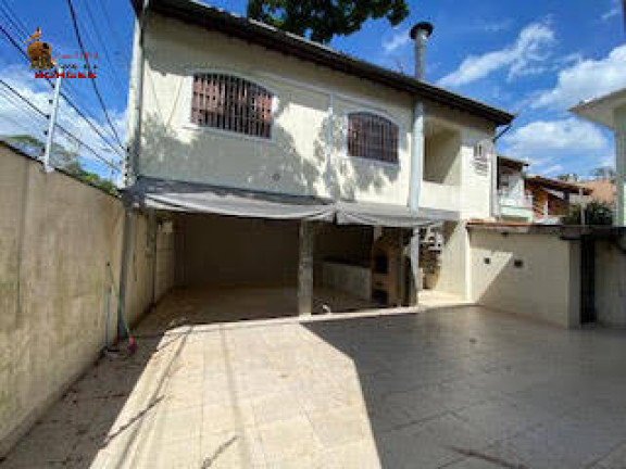 Imagem Casa com 4 Quartos à Venda, 300 m² em Brooklin - São Paulo