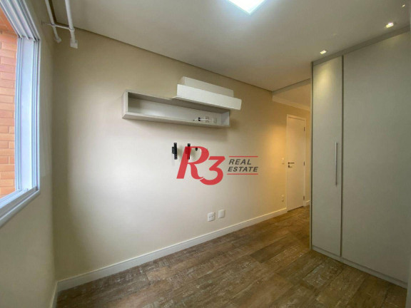 Imagem Apartamento com 1 Quarto para Alugar, 48 m² em Ponta Da Praia - Santos Imagem Apartamento com 1 Quarto para Alugar, 48 m² em Ponta Da Praia - Santos