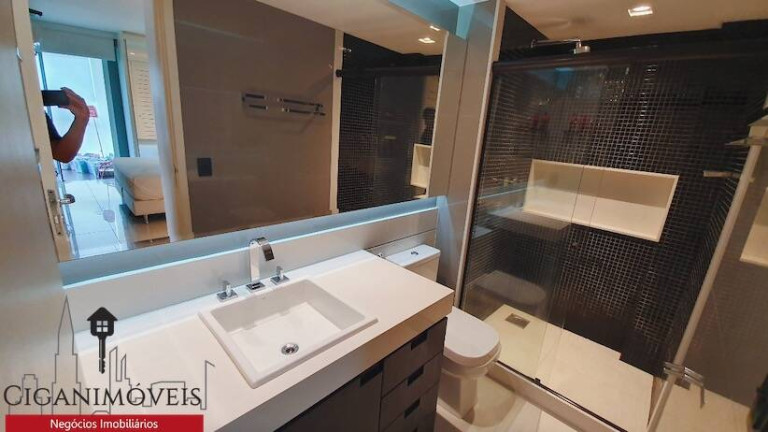 Imagem Apartamento com 2 Quartos à Venda, 160 m² em Barra Da Tijuca - Rio De Janeiro Imagem Apartamento com 2 Quartos à Venda, 160 m² em Barra Da Tijuca - Rio De Janeiro