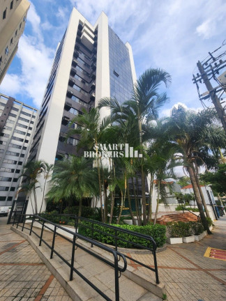 Imagem Sala Comercial para Alugar, 37 m² em Vila Mariana - São Paulo