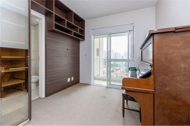 Imagem Apartamento com 3 Quartos à Venda, 175 m² em Vila Cordeiro - São Paulo Imagem Apartamento com 3 Quartos à Venda, 175 m² em Vila Cordeiro - São Paulo