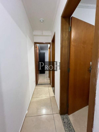 Imagem Apartamento com 2 Quartos à Venda, 49 m² em Vila Pires - Santo André Imagem Apartamento com 2 Quartos à Venda, 49 m² em Vila Pires - Santo André