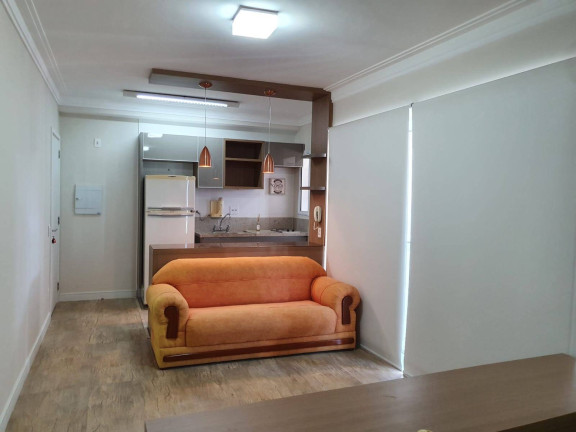 Imagem Apartamento com 1 Quarto para Alugar, 45 m² em Vila Mariana - São Paulo Imagem Apartamento com 1 Quarto para Alugar, 45 m² em Vila Mariana - São Paulo