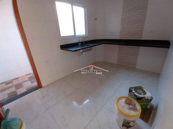 Imagem Casa com 2 Quartos à Venda, 57 m² em Vila Assunção - Praia Grande