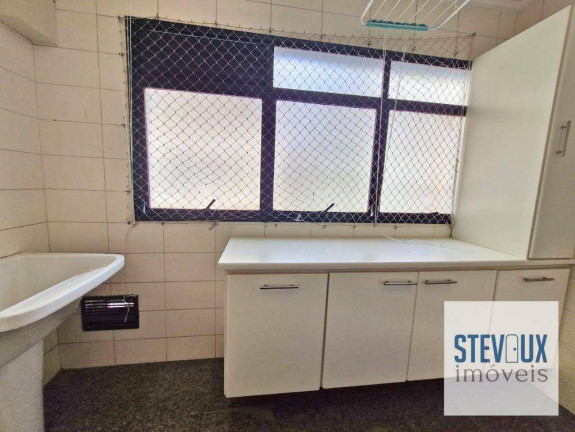 Imagem Apartamento com 3 Quartos à Venda, 116 m² em Moema - São Paulo