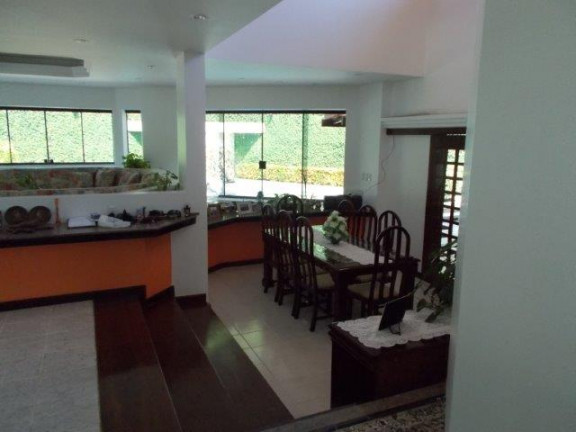 Imagem Casa com 4 Quartos à Venda, 490 m² em Pitangueiras - Lauro De Freitas