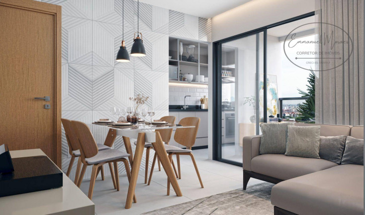 Imagem Apartamento com 1 Quarto à Venda, 39 m² em Praia De Itaparica - Vila Velha Imagem Apartamento com 1 Quarto à Venda, 39 m² em Praia De Itaparica - Vila Velha