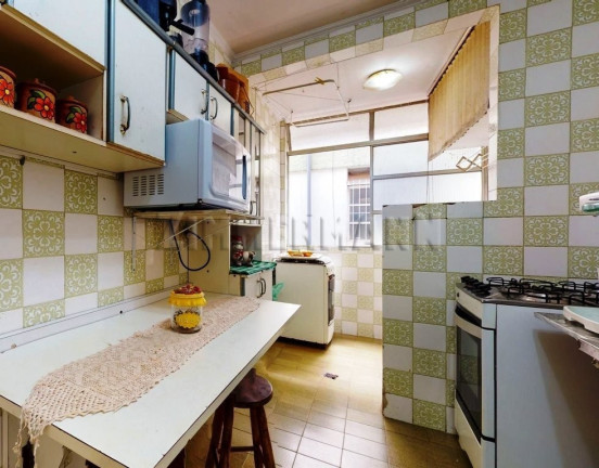 Imagem Apartamento com 2 Quartos à Venda, 90 m² em Vila Romana - São Paulo