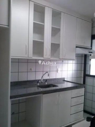 Imagem Apartamento com 2 Quartos à Venda, 55 m² em Centro - Campinas Imagem Apartamento com 2 Quartos à Venda, 55 m² em Centro - Campinas