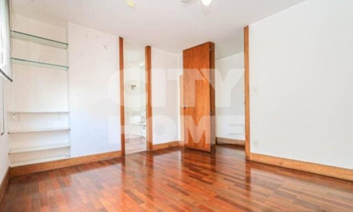 Imagem Cobertura com 4 Quartos à Venda, 450 m² em Higienópolis - São Paulo