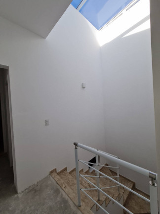 Imagem Casa de Condomínio com 2 Quartos à Venda, 97 m² em Vila Vera - São Paulo