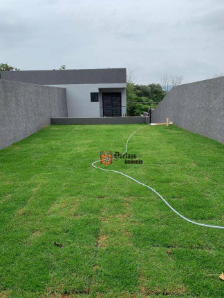 Imagem Sobrado com 3 Quartos à Venda, 167 m² em Jardim Dos Pinheiros - Atibaia Imagem Sobrado com 3 Quartos à Venda, 167 m² em Jardim Dos Pinheiros - Atibaia
