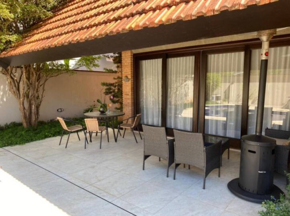 Imagem Casa com 4 Quartos à Venda, 580 m² em Alphaville - Barueri Imagem Casa com 4 Quartos à Venda, 580 m² em Alphaville - Barueri