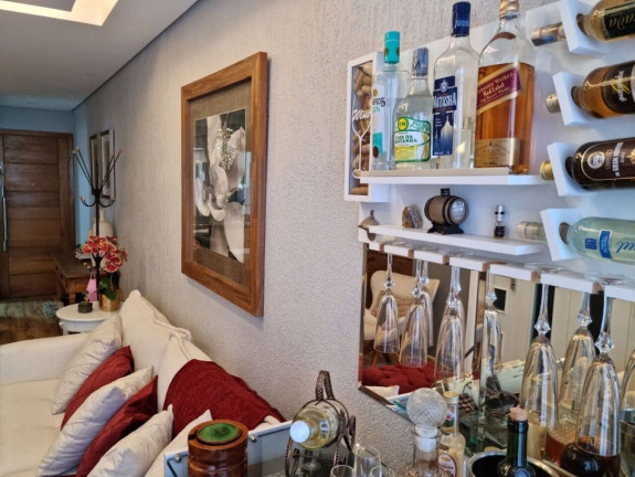 Imagem Apartamento com 3 Quartos à Venda, 76 m² em Morumbi - São Paulo