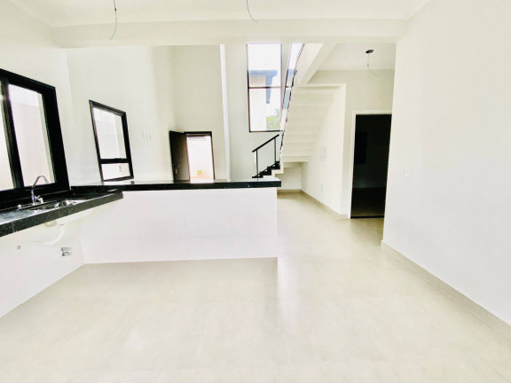 Imagem Casa de Condomínio com 3 Quartos à Venda, 200 m² em Vila Thais - Atibaia
