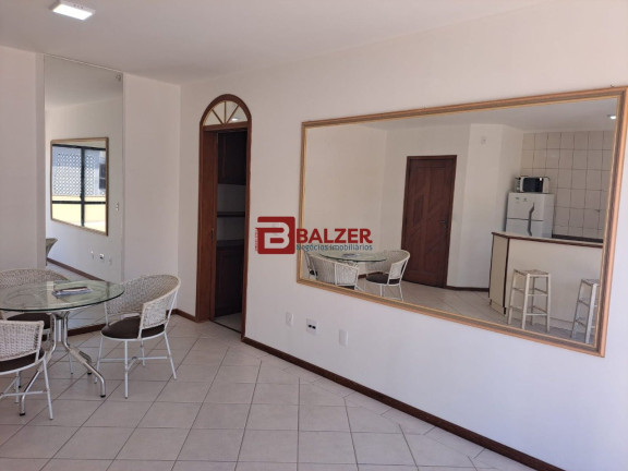 Imagem Apartamento com 1 Quarto à Venda, 137 m² em Centro - Florianópolis