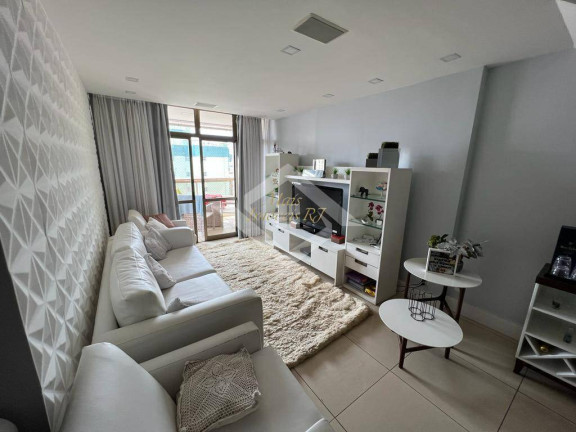 Imagem Apartamento com 4 Quartos à Venda, 400 m² em Icaraí - Niterói Imagem Apartamento com 4 Quartos à Venda, 400 m² em Icaraí - Niterói