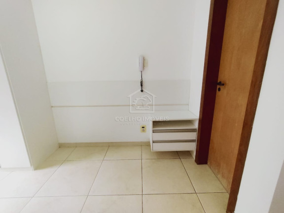Imagem Kitnet com 1 Quarto para Alugar, 26 m² em Sudoeste - Brasília Imagem Kitnet com 1 Quarto para Alugar, 26 m² em Sudoeste - Brasília