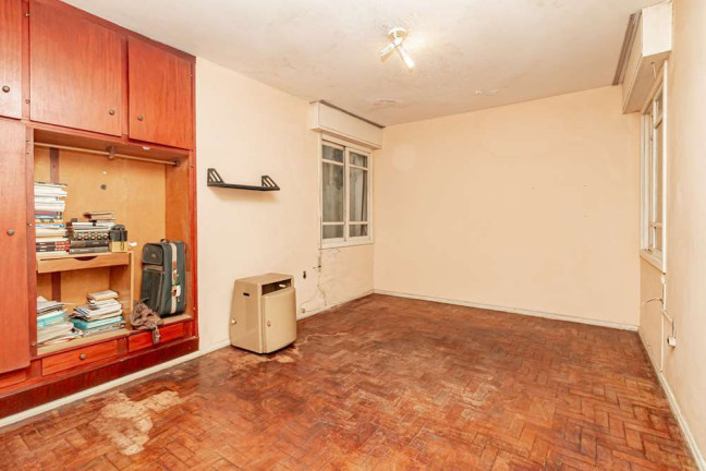 Imagem Casa com 5 Quartos à Venda, 450 m² em Bom Fim - Porto Alegre