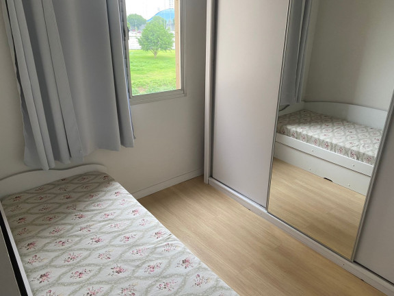 Imagem Apartamento com 2 Quartos à Venda, 50 m² em Vila Arriete - São Paulo