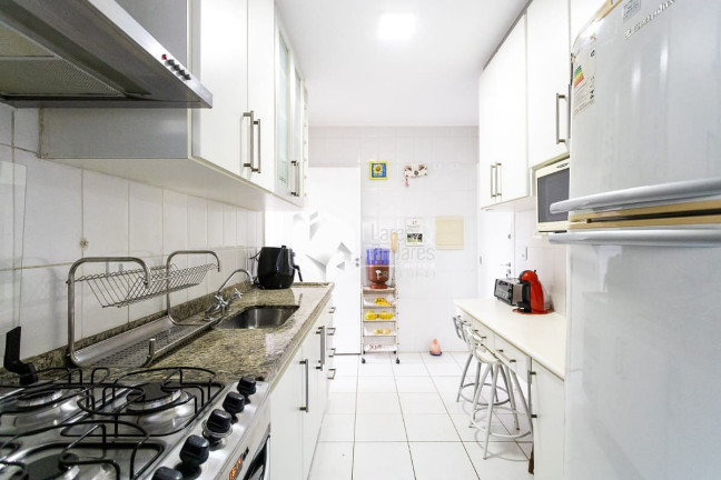 Imagem Apartamento com 3 Quartos à Venda, 93 m² em Vila Ipojuca - São Paulo Imagem Apartamento com 3 Quartos à Venda, 93 m² em Vila Ipojuca - São Paulo