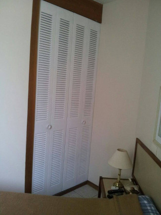 Imagem Apartamento com 1 Quarto para Alugar, 35 m² em Jardim Paulista - São Paulo