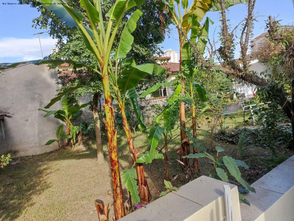 Imagem Casa com 4 Quartos à Venda, 200 m² em Jardim Santa Clara - Taubaté