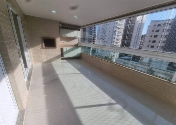 Imagem Apartamento com 3 Quartos à Venda, 143 m² em Caiçara - Praia Grande Imagem Apartamento com 3 Quartos à Venda, 143 m² em Caiçara - Praia Grande