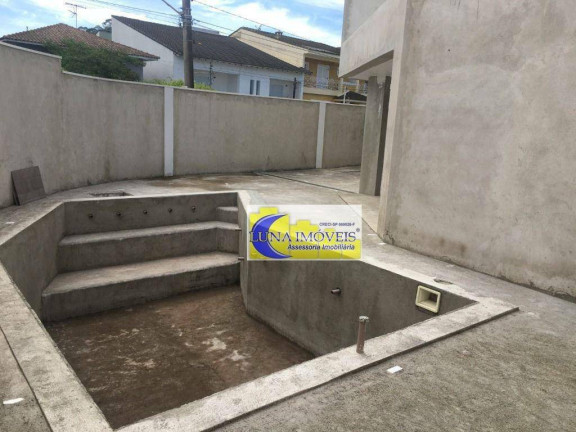 Imagem Sobrado com 4 Quartos à Venda, 319 m² em Parque Dos Pássaros - São Bernardo Do Campo